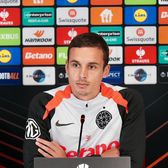  „Nu mai știu nimic!”    Juri Cisotti   surprinde înaintea partidei cu Bologna din Europa League