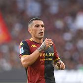 Care e starea lui Stanciu  Noi detalii despre   internaționalul român,  după accidentarea suferită înainte de meciurile naționalei