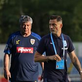 L-a sunat Lucescu pe Rădoi?  Antrenorul Craiovei, întrebat direct, după   conflictul cu selecționerul.  Ce a răspuns