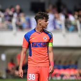 VARIANTĂ-SURPRIZĂ   Fundașul care ar putea juca titular în campionat la FCSB + MM despre cine va intra cu Bologna:   „Eu nu dau echipa. E suficient că [o dă patronul]”