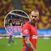 Alibec își cere scuze  Fotbalistul   va merge în fața  Peluzei Nord, înainte de meciul cu Bologna