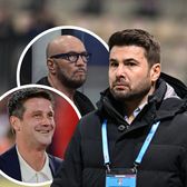 „Zenga, ai puțin respect!”  Adrian Mutu îl taxează din nou pe italian pentru criticile aduse lui Cristi Chivu:   „E o tentă de rasism”