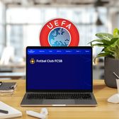UEFA explică disputa FCSB-Steaua    GOLAZO.ro  a întrebat la Nyon de ce a deposedat-o pe site pe   FCSB de CCE  » Ce răspuns a dat forul european