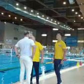 Incident șocant la un meci U14  Antrenorul   a sărit la gâtul arbitrului  și l-a agresat verbal » De la ce a pornit totul și cum a reacționat arbitrul