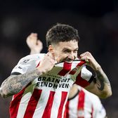 Man, în echipa etapei   Prestația din meciul cu Napoli l-a propulsat   printre cei mai buni din Champions League