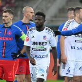 Liderul din Superliga, interzis la transferuri?    Suma incredibilă  pe care trebuie s-o plătească fostului jucător