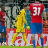 Portarul #1 din Europa League    Ștefan Târnovanu,  după eșecul cu Bologna: „Prefer să primesc șase goluri și să câștigăm”