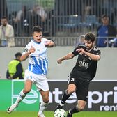  U Craiova - Noah 1-1   Elevii lui Mirel Rădoi obțin primul lor punct, în etapa #2 din    Conference League