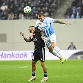 „Pentru asta ne apucăm de fotbal”     Alexandru Cicâldău,  după remiza cu Noah: „Un meci echilibrat” + Ce spune Bancu