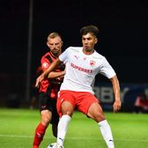 Ce surpriză!   Decizie   în premieră  luată de LPF pentru etapa #16 din Liga 1