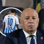  „Baiaram, de ce dai cu piciorul?”   Fotbalistul aflat în conflict cu Rădoi,   pus la zid  de o legendă a Craiovei: „Nu ai voie să faci așa ceva!”