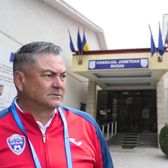 Plângere penală împotriva CJ Buzău  Ilie Stan, dezvăluiri incredibile despre   dezastrul de la Gloria : „Mă sună și acum jucătorii pentru bani”