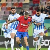 Pierdem teren față de Ungaria!   În topul coeficienților,   România a pierdut locul 22 , care aduce beneficii în preliminariile Champions League