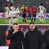 „I-am scris deja lui Ceferin!”  Scandal la meciul lui Răzvan Lucescu! Președintele lui Lille   s-a dus peste arbitri : „Nu există contraargumente”