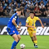 Surpriza lui Mircea Lucescu  Selecționerul a anunțat lista preliminară a   stranierilor  convocați pentru meciurile cu Bosnia și San Marino