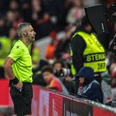 Radu Petrescu, dependent de VAR  Salvat de Cătălin Popa la   Nottingam - Porto 2-0 . Reacția portughezilor după cele două penalty-uri dictate englezilor