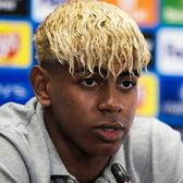 Yamal pune paie pe foc înainte de El Clasico  Declarații acide ale starului de la FC Barcelona:   „Fură, se plâng”  » Reacții dure: „Madridul nu va uita!”