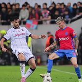 „S-ar putea să mori aici”  Patronul FCSB, atac la adresa unui jucător: „I-au intrat fumurile în cap,   comentează  la arbitru”