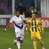 FC Argeș - Dinamo 1-1  Remiză după un   meci modest  la Mioveni! Cum arată   clasamentul