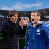 Napoli - Inter 3-1   Înfrângere dureroasă pentru Cristi Chivu, care   ratează șansa  de a deveni lider în Serie A