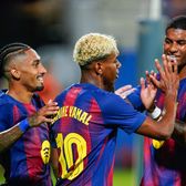 Absență importantă în El Clasico   Accidentarea e gravă,   nu se știe  când va reveni pe gazon