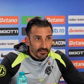 Charalambous, determinat    VIDEO.   Mesajul antrenorului de la FCSB, înaintea partidei   cu UTA:  „Putem lupta în continuare pentru titlu!”