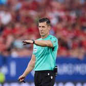 Cine arbitrează El Clasico  „Centralul” care va conduce Real Madrid - Barcelona   le-a anulat un gol catalanilor  în derby-ul din urmă cu două sezoane