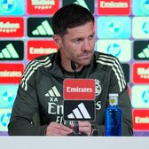 „Asta am eu în minte”  Cum a reacționat Xabi Alonso după   atacul lui Yamal  a acuzat-o pe Real Madrid înainte de Clasico:   „Fură, se plâng”