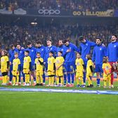 Decimați înainte de Bosnia - România  Vestea primită de Mircea Lucescu:   trei titulari absenți, unul incert