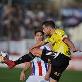 „Problema e că ești «gheață»”    Alexandru Chipciu,  după intervențiile VAR de la Galați: „Cădea casa pe noi, era ceva foarte rău”