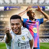 Real Madrid - Barcelona 2-1  Formația de pe „Santiago Bernabeu”   a rupt blestemul  și câștigă primul El Clasico al sezonului