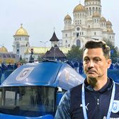 Peripeții pentru U Craiova    Motivul incredibil  din cauza căruia oltenii au ajuns târziu la stadion, înainte de meciul cu Metaloglobus