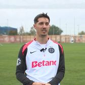 „Nu avem cum să nu ajungem în play-off”  Miculescu și Dawa sunt siguri că   FCSB își va reveni : „Asta trebuie să facem”