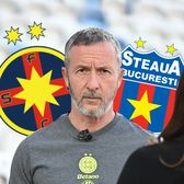 „Mi-aș fi dorit un meci cu ei”    Mihai Stoica  ar fi vrut un duel FCSB - Steaua în Cupa României. Care e motivul