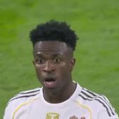 Continuă tensiunile la Real Madrid    FOTO:   Vinicius,   furios   la adresa lui Xabi Alonso, după ce a fost schimbat în El Clasico. Reacția antrenorului