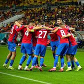  „Din play-off ies Dinamo și Botoșani”  Gigi Becali, euforic după victoria cu UTA Arad: „În 10 etape    vom fi pe podium”