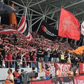 Cupa României    Câte bilete  s-au vândut pentru duelul CS Dinamo - FC Dinamo, de pe „Arcul de Triumf”