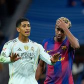 Bellingham nu l-a menajat pe Yamal     Mesajul de aproape 4 milioane de like-uri  al starului de la Real Madrid