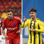 „Nu-i place să muncească”  Patronul FCSB, despre   Politic:   „Nu vrea să sufere. Dinamo a ieșit în câștig 100%”. Ce spune jucătorul