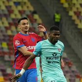 Șut rămâne prudent  Mijlocașul de la FCSB, după victoria categorică cu UTA:   „Nu ne ajută cu nimic dacă nu legăm victoriile”