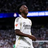 Vinicius: „mai bine plec!”  Atacantul lui Real Madrid a urlat la   Xabi Alonso,  după ce a fost schimbat în El Clasico