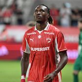 Revenire la Dinamo  Ce jucător va putea intra cu   CFR Cluj,   pe Arena Națională