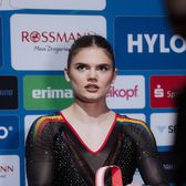 „Au încercat să mă facă să cedez psihic”  Denisa Golgotă acuză:   „A spus că   mi-ar da pumni în gură până mă desfigurează”