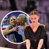 GOLAZO.ro a aflat cine a amenințat-o pe Denisa Golgotă  Detalii șocante de la lotul de gimnastică:   „E un bully!”  + Federația, nepăsătoare