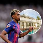 Pe urmele lui Pique și Shakira    Lamine Yamal,  aproape să cumpere vila în care a locuit fostul cuplu » În ce vrea să o transforme