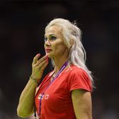 Camelia Voinea o amenință pe Denisa Golgotă   Mama și antrenoarea Sabrinei Voinea se apără:   „Voi acționa pe căi legale”