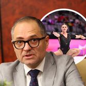 Reacția ANS  Bogdan Matei, după dezvăluirile Denisei Golgotă: „Vom declanșa   un control la Federația Română de Gimnastică”