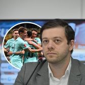 Rapid caută mijlocaș  Victor Angelescu recunoaște că soluția poate fi   un fotbalist din Superliga