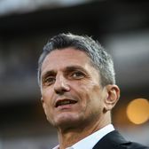 „Alerga cu câinele meu la veterinar”  Lucescu, descris de un fost atacant al lui PAOK:   „Mulți oameni nu-l plac”