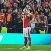 I-a pus gând rău „Regelui”   Mauro Icardi atacă   recordul lui Hagi:  „Înțeleg criticile, dar ăsta e scopul meu”